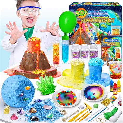 Toy Science Kit 的图像结果