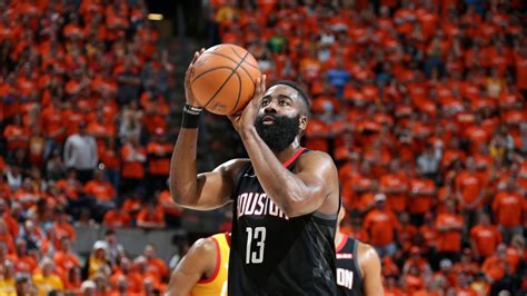 James Harden unfazed by shooting struggles after missing his first 15 ...