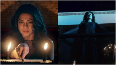 Beyhadh 2 Review Maya aka Jennifer Winget is back : जेनिफर विंगेट की ...