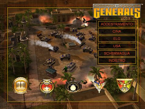 Image result for Command and Conquer Generals Mods