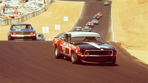Parnelli Jones Was a Prolific Racer—These are Some of His Most Memorable Race Cars