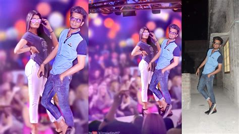 Picsart Model Editing - AJ Production MYP