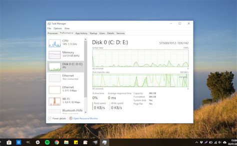 Image result for Opening Task Manager