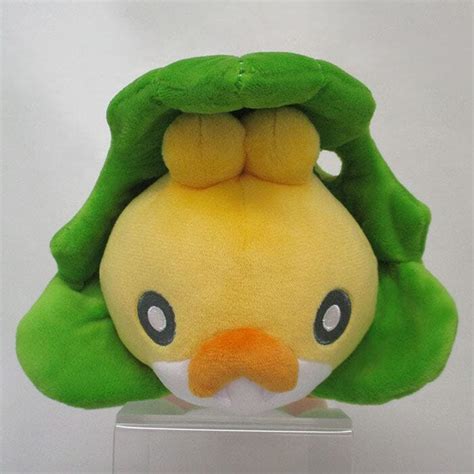 Sewaddle Plush (S) PP92 Pokémon ALL STAR COLLECTION | Authentic ...