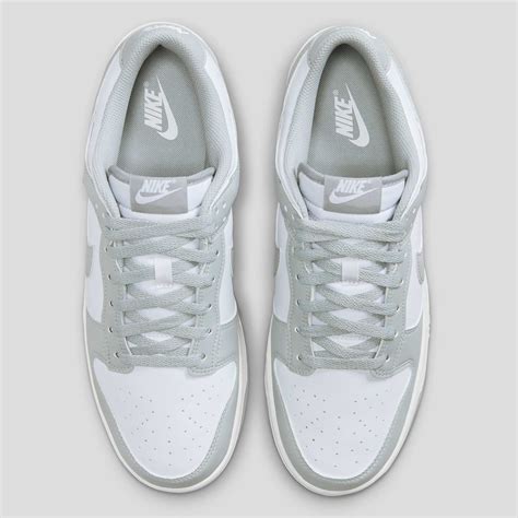 Smoke Grey Nike Dunk Low HF5441-105 | SneakerNews.com