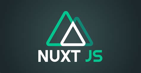 Getting started with Nuxt.js