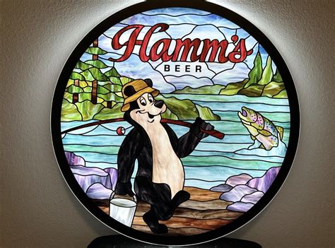 20 Pics of Vintage Beer Signs That’ll Have You Crushing a Hamm's in No ...