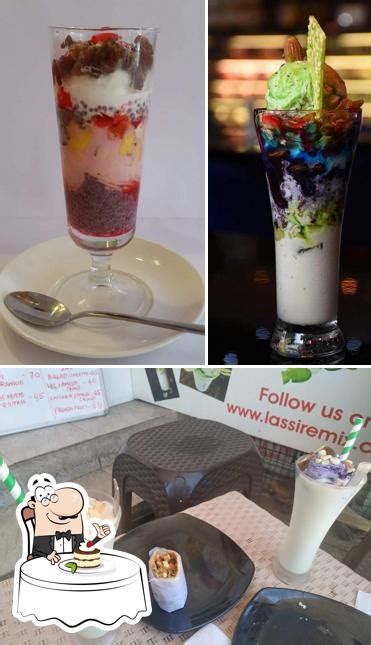 Lassi Remix, Chennai - Restaurant reviews