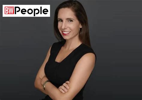 Lauren Bloomer Appointed As President - International Of Good Glamm ...