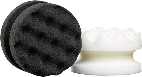 G3 Pro Professional Applicator Waffle Pads, Set of 2 India | Ubuy