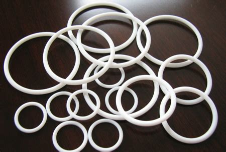 Ptfe O Rings Manufacturer, Supplier from Sangli