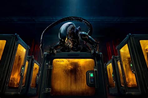 Image result for Alien X Trailer