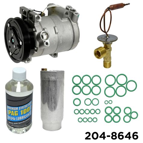 Image result for Compressor Kit Set
