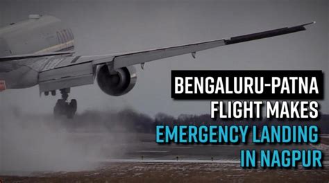Emergency declared at Delhi Airport following a bird-hit incident on ...