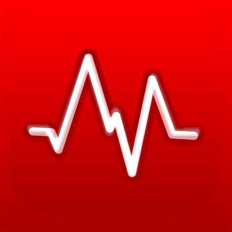 iPhone Pulse Oximeter App 的图像结果