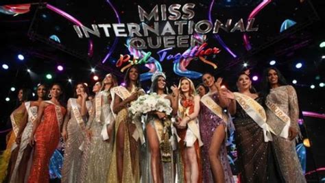 Meet Filipina Fuschia Anne Ravena, winner of transgender pageant Miss ...