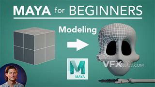 Python for maya 入门教程| ABOUTCG视频教程