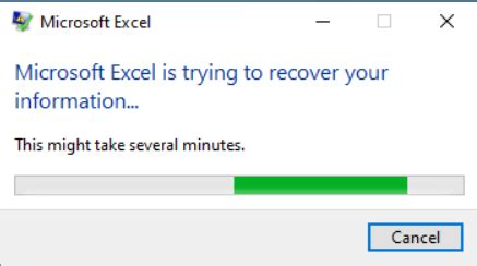 Image result for Particular Excel File Hanging Issue When Opening