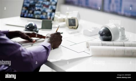 CCTV Camera System Design 的图像结果