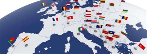 欧洲各地区代表国家的整体电商环境——北欧篇 - 知乎