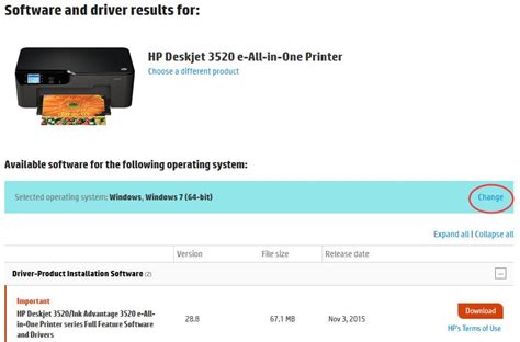 Image result for Windows 7 Printer Drivers Download