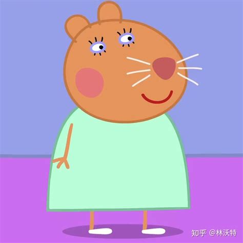 小猪佩奇Peppa Pig英文版动画片第一到九季全集+音频百度网盘 - 音符猴教育资源网
