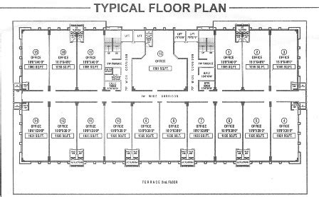 Sagar Tech Plaza Building A and B, Saki Naka | JLL Properties - IN