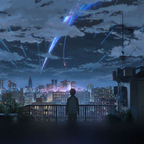 iPad Pro 4k Anime Wallpapers - Wallpaper Cave