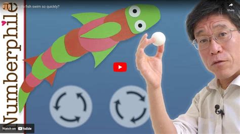 Fish Swim 的图像结果