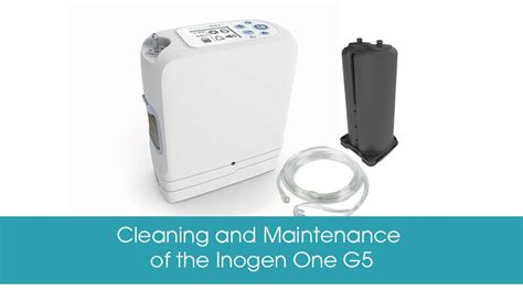 Image result for Problems with Inogen G5