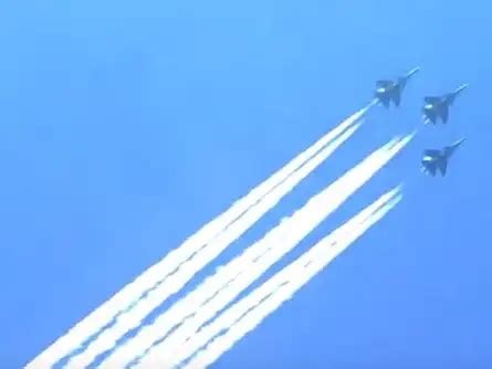 Republic Day Parade Updates: Spectacular R-Day parade concludes with ...