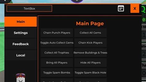 Image result for Bulked Up Script Pastebin Roblox