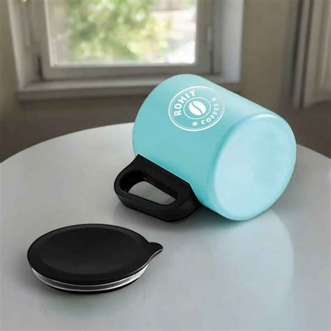 Coffee Tumblers Custom Tea Flasks for Office Travel Home – Nutcase