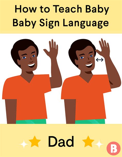Image result for Baby Sign Language Tutorial