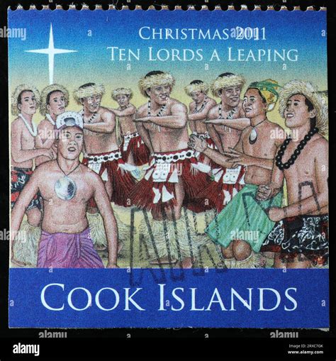 10 lords a leaping hi-res stock photography and images - Alamy