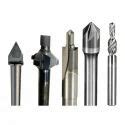 Cutting Tools and Solid Carbide End Mill Manufacturer | Vega Tools, Pune