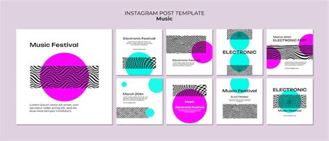 Geometric instagram design Images - Free Download on Freepik