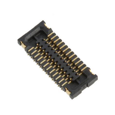 Tablet and PC Connector Solutions - Hirose │ DigiKey