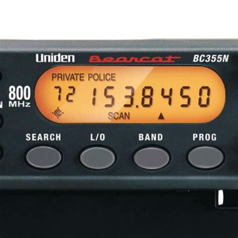 Program Uniden BC355N Scanner 的图像结果