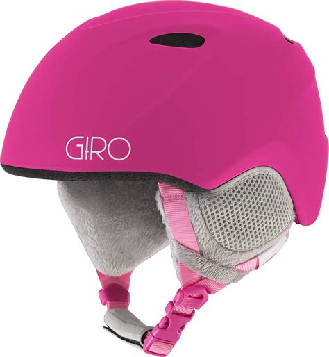 Buy Giro Slingshot Kids Snowboard Ski Helmet Goggle Combo Online at ...