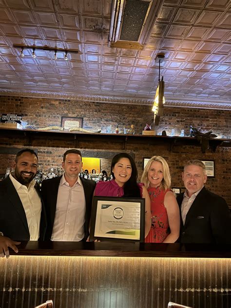 Josh Kincaid on LinkedIn: Congratulations to Dr. Han MD, FACS, FACOS of ...