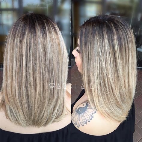 35 Best Medium Length Hairstyles 2020 - Easy Shoulder Length Hairstyles ...