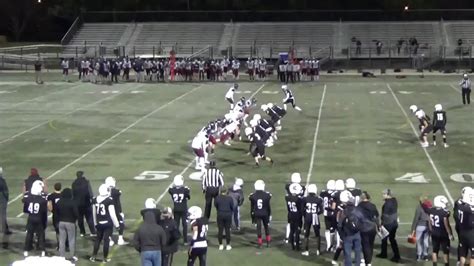 Dakota Ridge High School - Andre Haddad highlights - Hudl