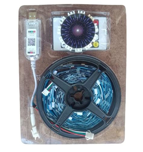 Image result for Firework LED Lights Programmable