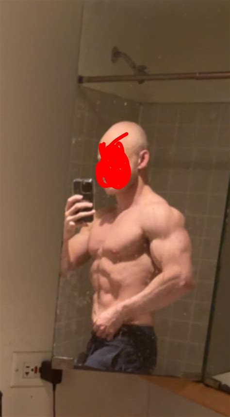 Bulk or cut? 30y/193cm/93kg : r/GettingShredded