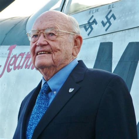 Article: World War II Fighter Pilot Interview