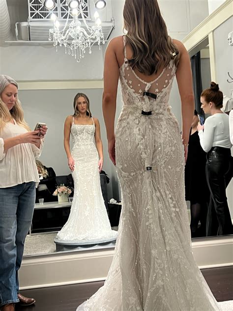 Martina Liana New Wedding Dress Save 21% - Stillwhite