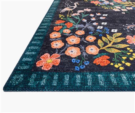 Rugs and Pillows – Rifle Paper Co