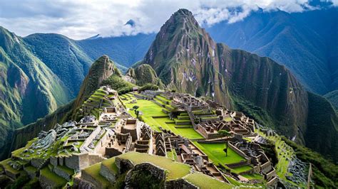 145 Fun Facts About Peru That Will Amaze You