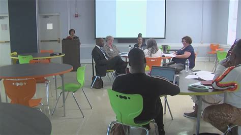 New concerns highlighted for Memphis-Shelby County School board at retreat | localmemphis.com